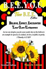 B.E.E. Y.O.U.