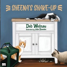 Sheena's Shake-up