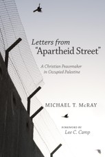 Letters from "Apartheid Street"