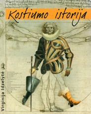 Kostiumo istorija