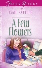 Few Flowers