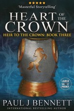 Heart of the Crown