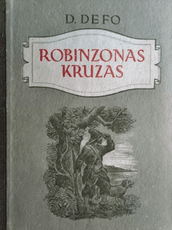Robinzonas Kruzas (1949)