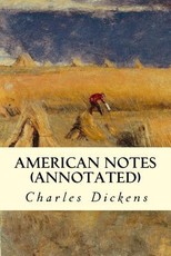 American Notes (annotated)