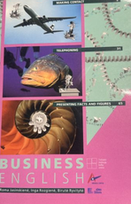 Business English