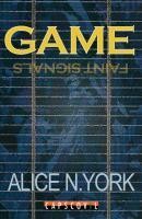 Game - Faint Signals