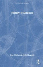 History of Madness