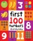 Soft to Touch: First 100 Numbers