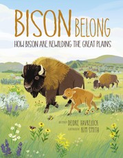 Bison Belong