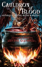 Cauldron of Blood