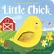 Adams, R: Little Chick