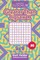 Sudoku Greater Than Jigsaw X - 200 Easy to Normal Puzzles 9x9 (Volume 6)