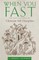When You Fast