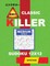 &#1057;lassic 400 + Killer Medium levels sudoku 12 x 12