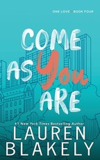 Come As You Are