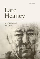 Late Heaney