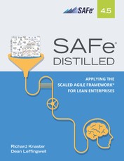 SAFe 4.5 Distilled
