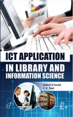 ICT Application In Library And Information Science