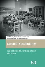 Colonial Vocabularies