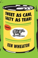 Sweet as Cane, Salty as Tears