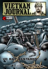 Vietnam Journal: Series Two #3