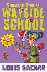 Sideways Stories From Wayside School