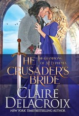 The Crusader's Bride