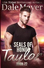 SEALs of Honor - Taylor