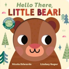 Hello There, Little Bear!