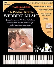 The Practical Guide to Wedding Music
