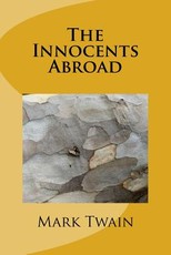 The Innocents Abroad