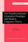 Transformational-Generative Paradigm and Modern Linguistic Theory