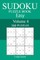 300 Easy Sudoku Puzzle Book