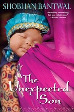The Unexpected Son