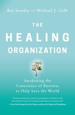 The Healing Organization