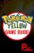 Pokemon Yellow Game Guide