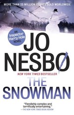The Snowman
