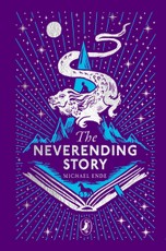 The Neverending Story. 45th Anniversary Edition