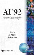 AI '92 - Proceedings of the 5th Australian Joint Conference on Artificial Intelligence