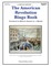 The American Revolution Bingo Book
