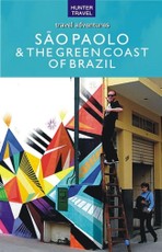 Sao Paolo & Brazil's Green Coast