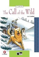The Call of the Wild. Buch + Audio-CD