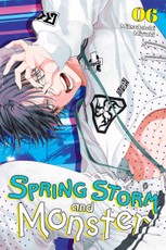 Spring Storm and Monster, Vol. 6