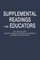 Supplemental Readings for Educators