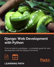 Django Web Development with Python