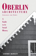 Oberlin Architecture, College & Town