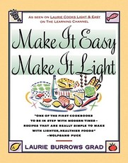 Make It Easy, Make It Light