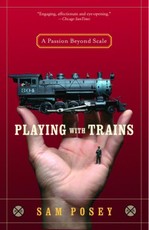 Playing with Trains