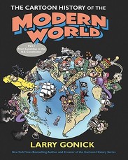 The Cartoon History of the Modern World Part 1