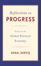 Reflections on Progress